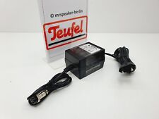 Riginal teufel netzteil gebraucht kaufen  Berlin