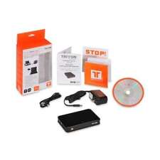 Usado, Docking Station Tritton TRIXD300 - USB 2.0, Porta VGA, Áudio, Microfone, 10/100 comprar usado  Enviando para Brazil