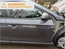 Hyundai ioniq front for sale  UK