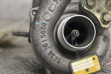 Turbo renault kangoo d'occasion  Rosny-sur-Seine