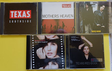 Texas sharleen spiteri for sale  RUSHDEN
