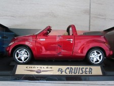 Modellauto chrysler pt gebraucht kaufen  Meckenbeuren