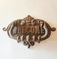Vintage cast iron for sale  Mojave