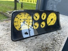 Tacho drehzahlmesser gsi gebraucht kaufen  Kaiserslautern