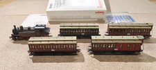 Märklin 28456 zugset gebraucht kaufen  Espelkamp
