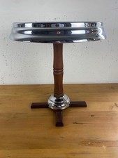 Beistelltisch rauchertisch bar gebraucht kaufen  Neuss