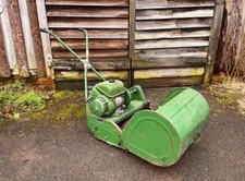 Vintage ransomes marquis for sale  DORKING