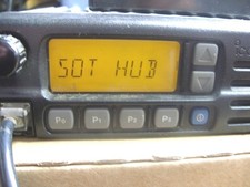 Icom f1010 vhf for sale  STOKE-ON-TRENT