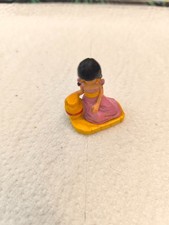 Figurine petite fille d'occasion  Haguenau