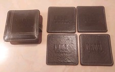 Knob creek leather for sale  Livingston