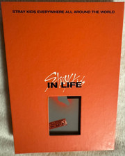 Stray kids life gebraucht kaufen  Kiel