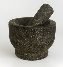 Granit mörser stößel gebraucht kaufen  Schwetzingen