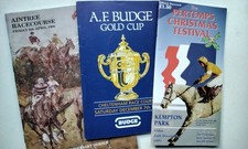 National hunt bundle for sale  EDENBRIDGE