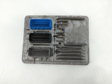 Computador motor Chevrolet Cruze 2016-2016 Ecu Pcm Ecm Pcu fabricante de equipamento original 12676591 J1W3J comprar usado  Enviando para Brazil