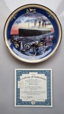 Titanic queen ocean for sale  LANCASTER