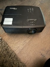 Optoma hd142x full for sale  IBSTOCK