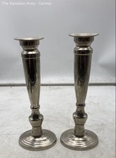 set 2 candlestands for sale set 2 candlestands for sale Detroit