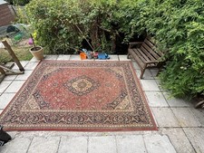 Axminster rug wool for sale Axminster rug wool for sale  BATH