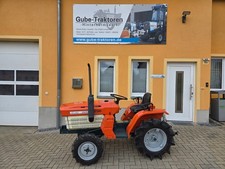 Kleintraktor kubota 1400 gebraucht kaufen  Sebnitz
