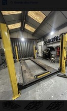 Heavy duty post for sale  BRISTOL