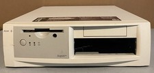 Vintage Acer Aspire - Modelo: 5200BY - AMD-K6-200ALR - Peças ou reparo - *LEIA* comprar usado  Enviando para Brazil