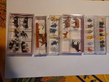 Figurines preiser modelisme d'occasion  Le Barcarès