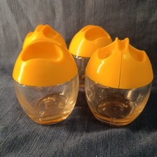 Oeuf pyrex cuit d'occasion  Saint-Amans-Soult