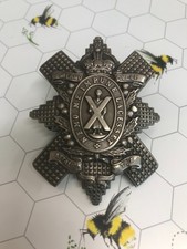 Original ww1 highland for sale  MARGATE