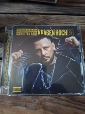Ketten raus kragen gebraucht kaufen  Schwedt/Oder