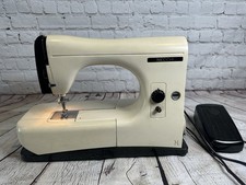 Necchi 544 sewing for sale  BRIGG