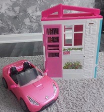 Barbie fold portable for sale  SUNDERLAND