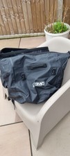 Lomo motorcycle panniers for sale  HEYWOOD