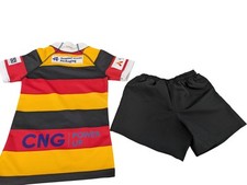 Gilbert harrogate rugby for sale  UK
