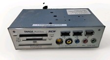 Lecteur multicarte targa d'occasion  Bischwiller