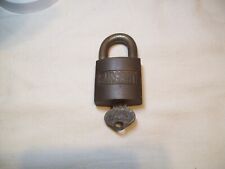 Vintage sargent lock for sale  Cicero