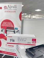 Canon Cartridge 718 Magenta comprar usado  Enviando para Brazil