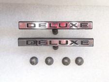 Chevy truck deluxe for sale  Kingston