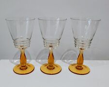 Trio vintage ribbed for sale  STROUD