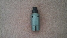 Steckergehäuse kabel anhänge gebraucht kaufen  Thale