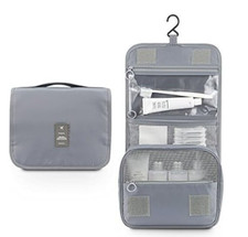 Hanging toiletry cosmetic for sale  BRADFORD