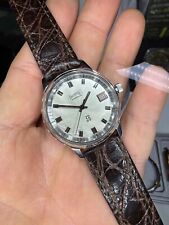 Eberhard modello automatic usato  Alessandria