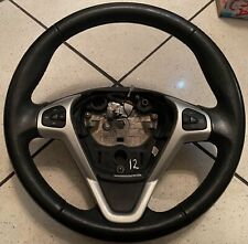 Ford fiesta steering for sale  ILFORD