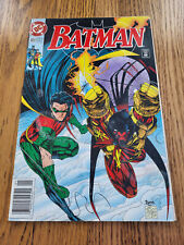 Comics batman vol. for sale  Toms River