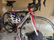 Bike wilier grand for sale  White Plains