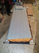 Foldaway bed for sale  LOOE