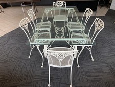 Woodard orleans wrought for sale  Jackson