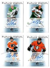 2022-23 SP Authentic 2012-13 Retro Future Watch Auto #/699 #/199 Pick From List na sprzedaż  Wysyłka do Poland