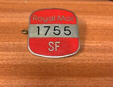 Vintage royal post for sale  HARLOW