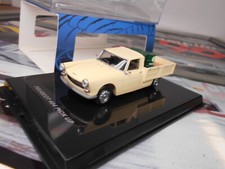 Peugeot 404 pick d'occasion  Givry-en-Argonne