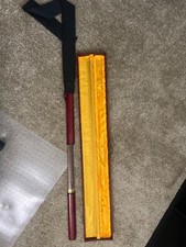 Shinwa shirasaya full for sale  Portland